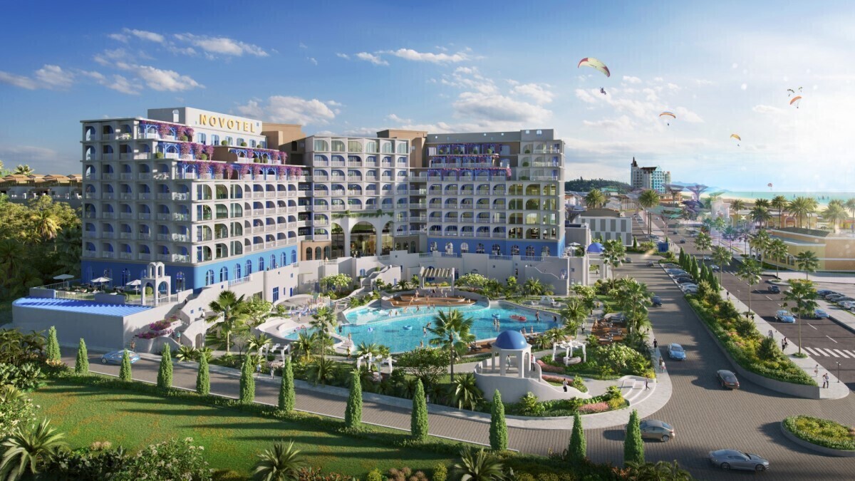 Novaworld Phan Thiết