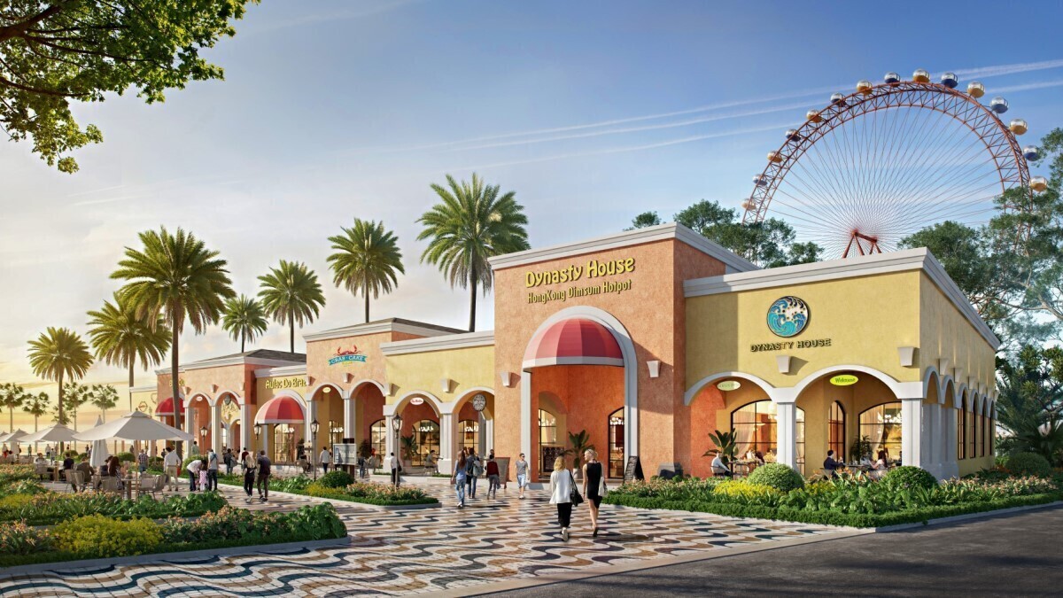 Novaworld Phan Thiết