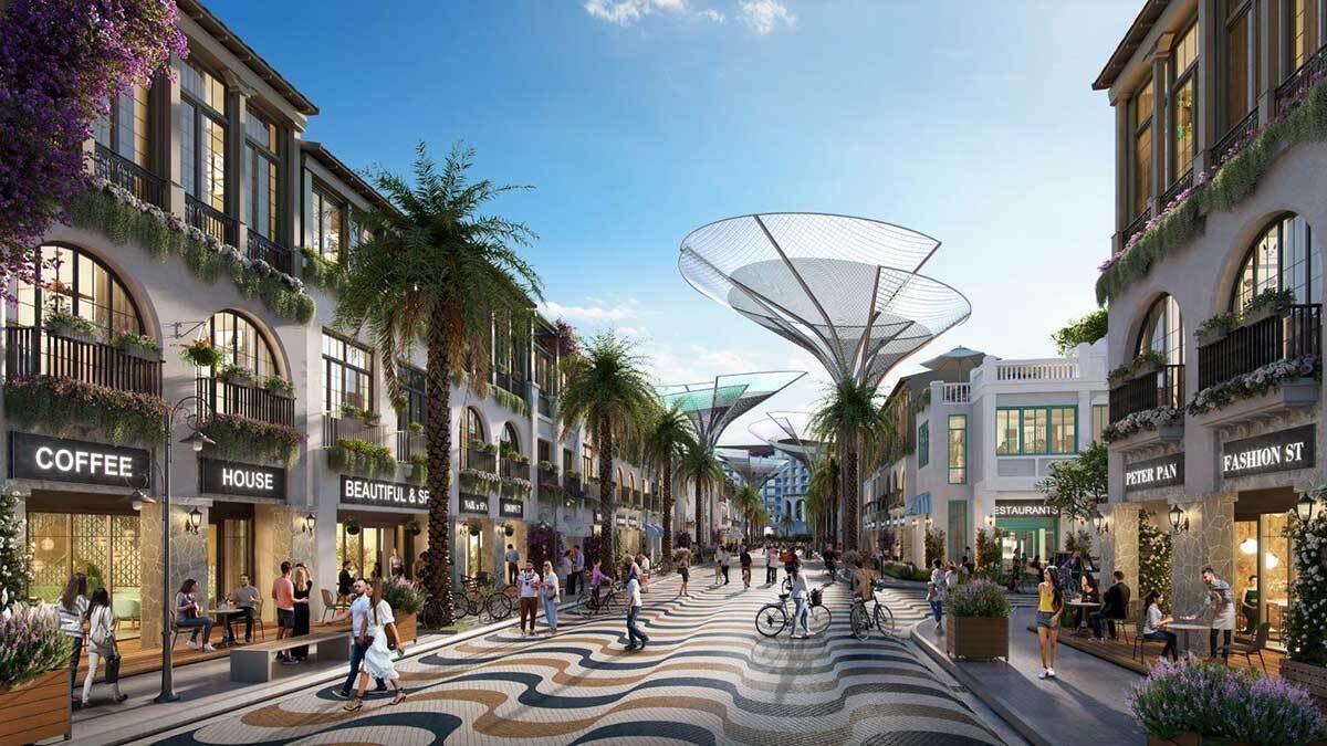 Novaworld Phan Thiết