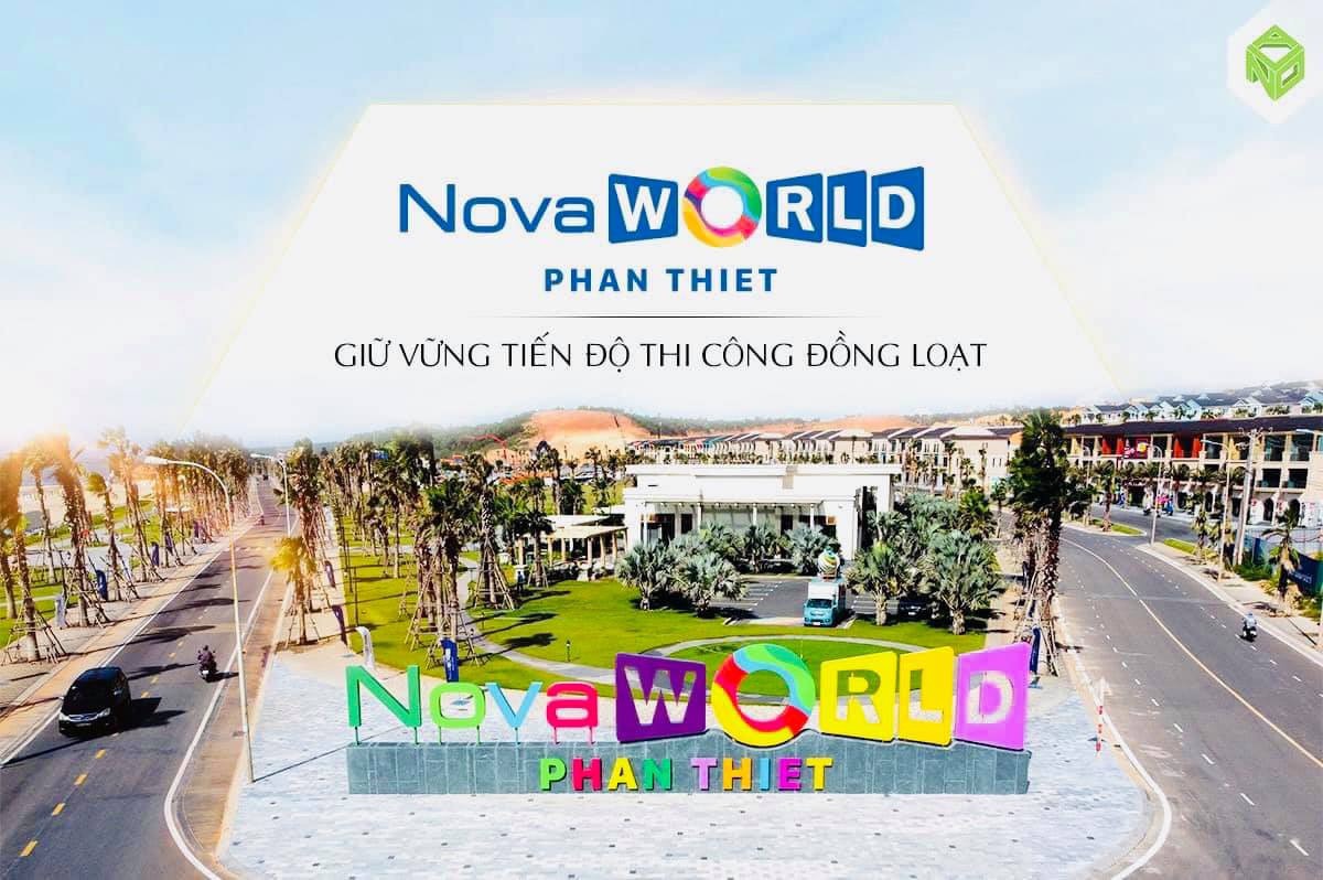 Novaworld Phan Thiết