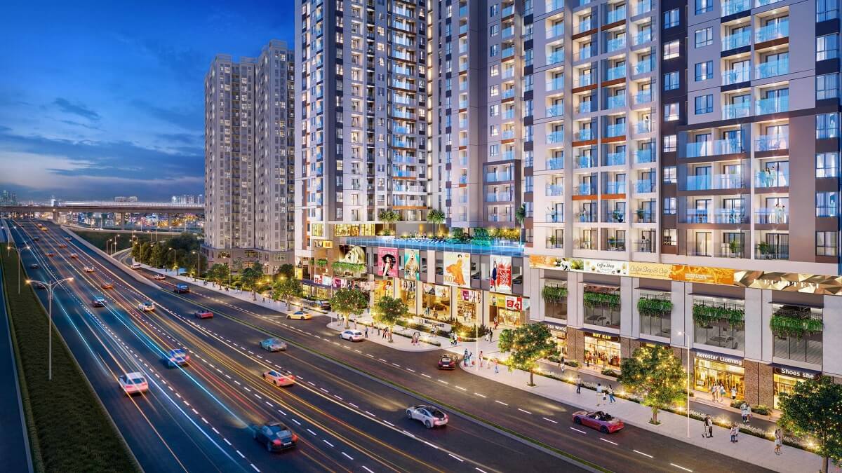 Avatar Thủ Đức