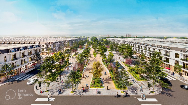 Trường An Plaza Trường An Plaza
