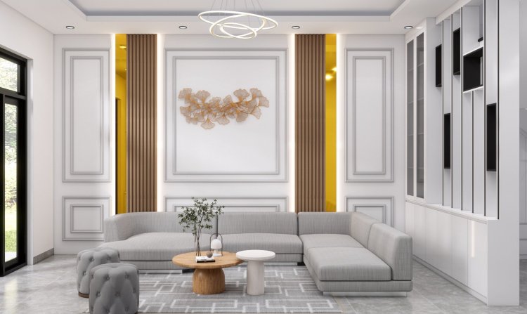 Trường An Plaza Trường An Plaza