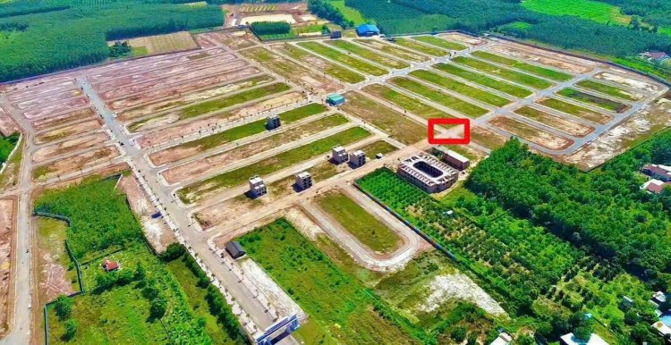 Trường An Plaza Trường An Plaza