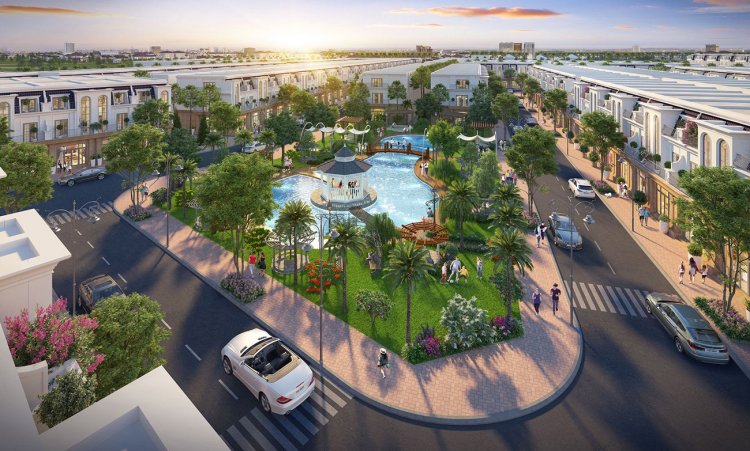 Trường An Plaza Trường An Plaza