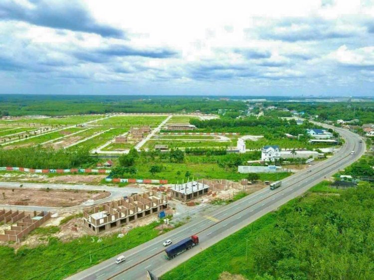 Trường An Plaza Trường An Plaza