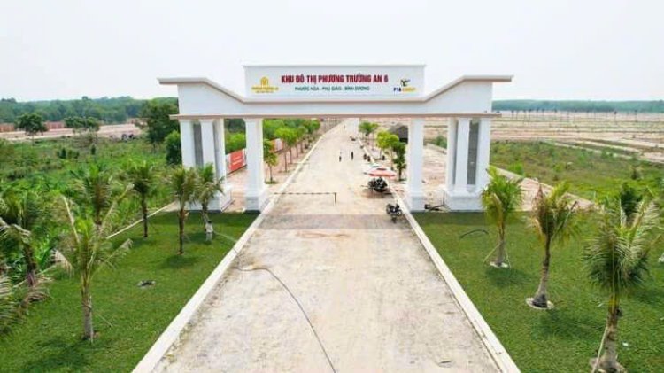 Trường An Plaza Trường An Plaza