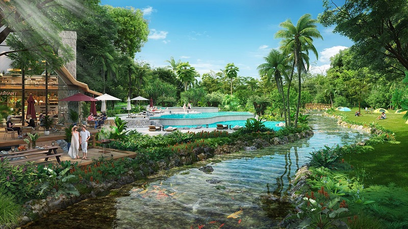 Sun Secret Valley Sun Secret Valley
