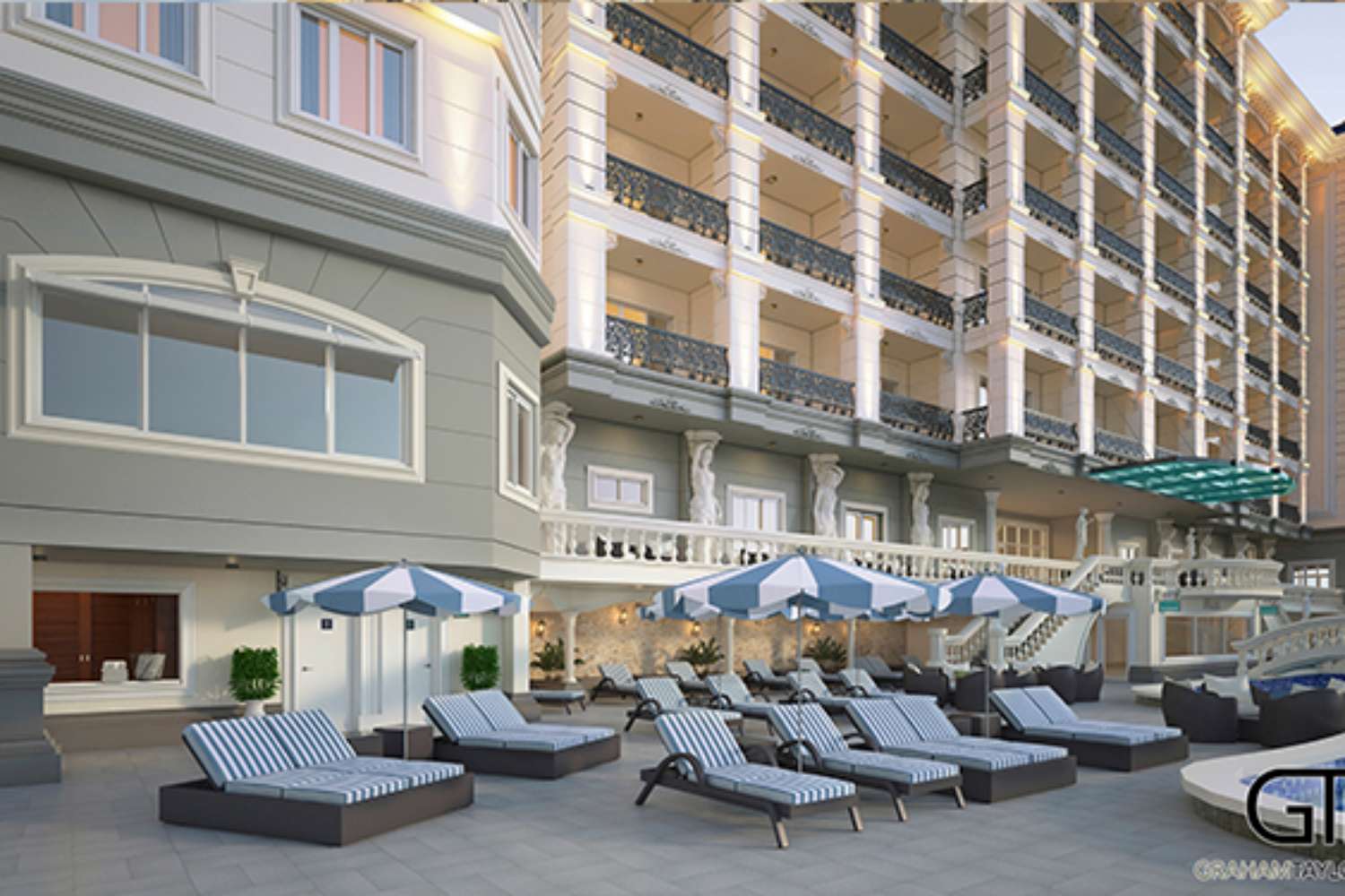 Lạc Việt Resort & Spa