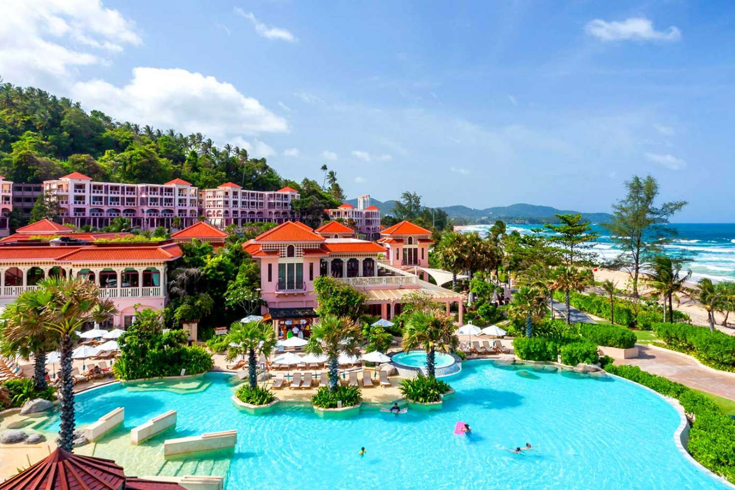 Lạc Việt Resort & Spa