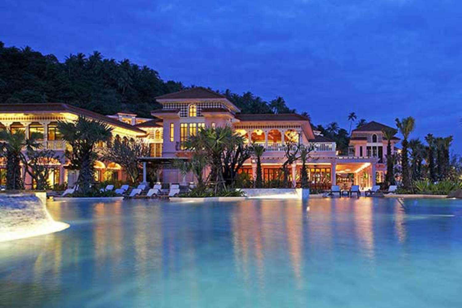 Lạc Việt Resort & Spa