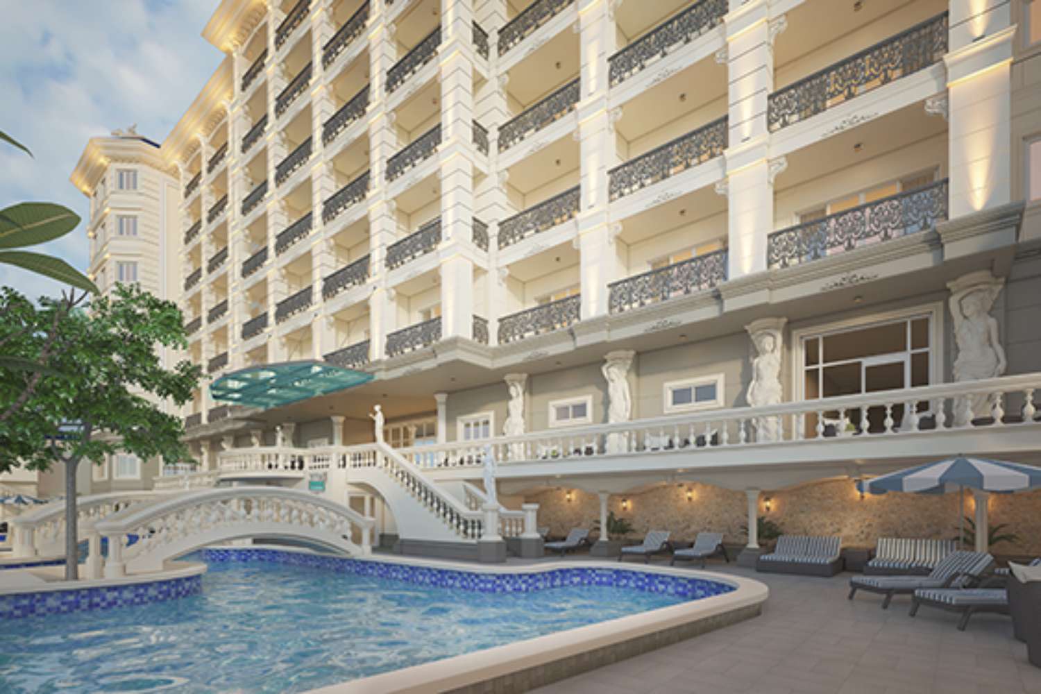 Lạc Việt Resort & Spa