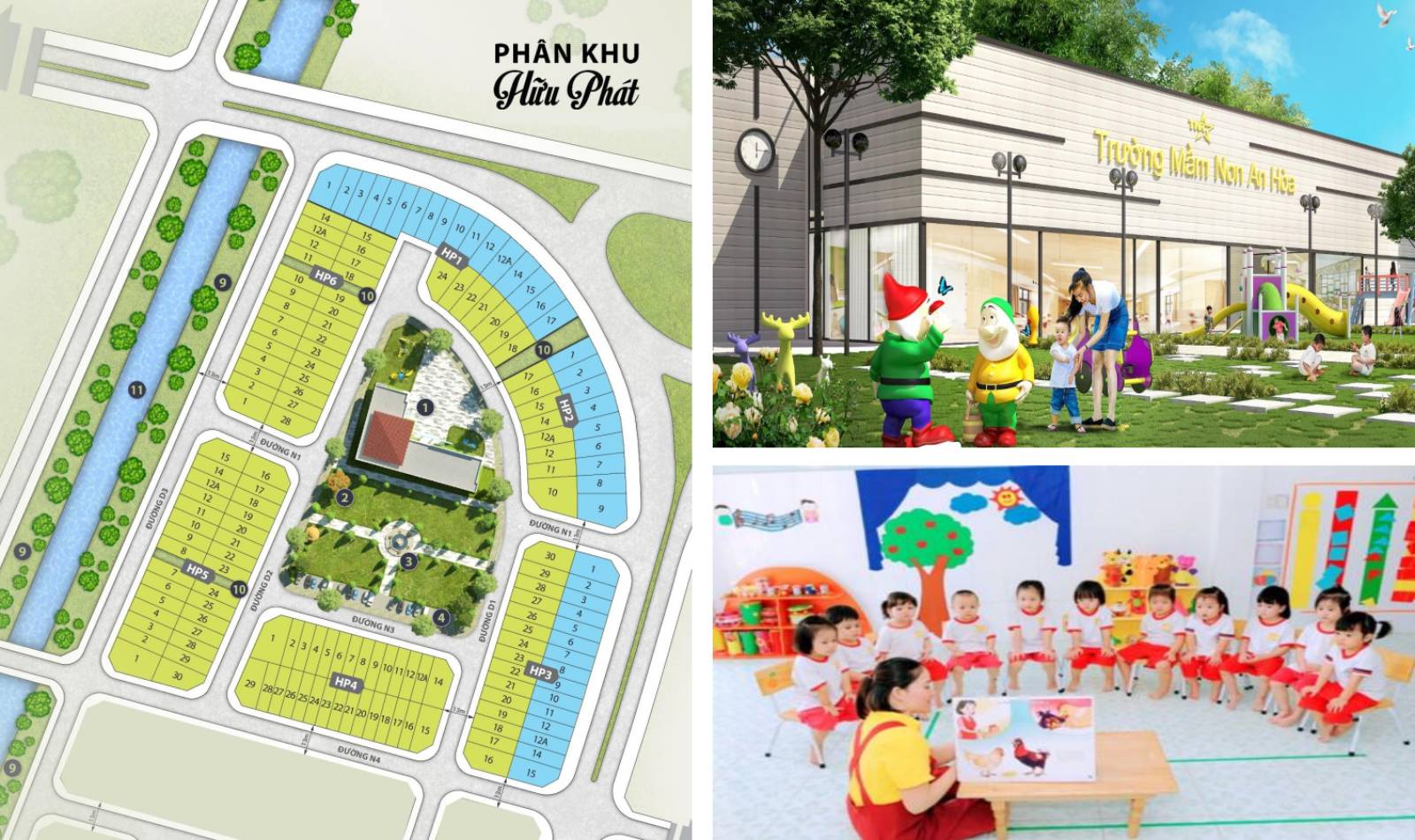 TNR Stars Thoại Sơn