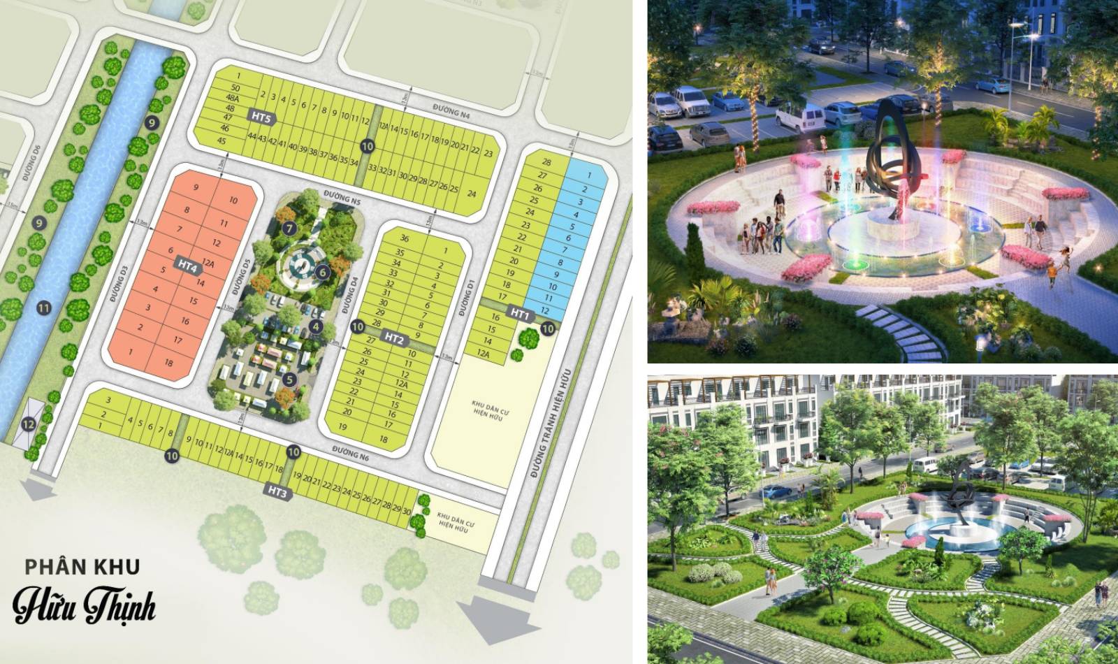 TNR Stars Thoại Sơn