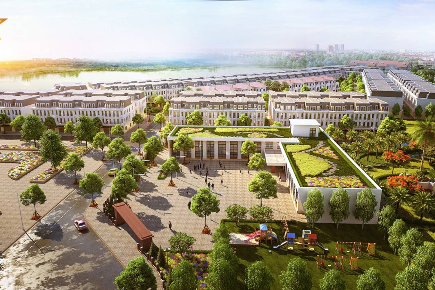 TNR Stars Thoại Sơn