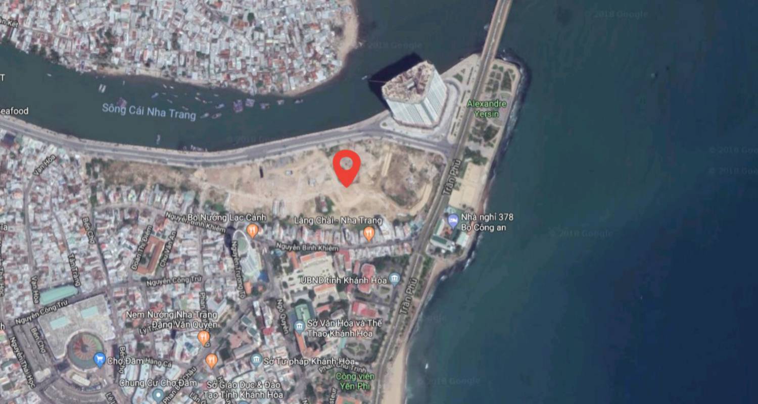 Cồn Tân Lập Cồn Tân Lập