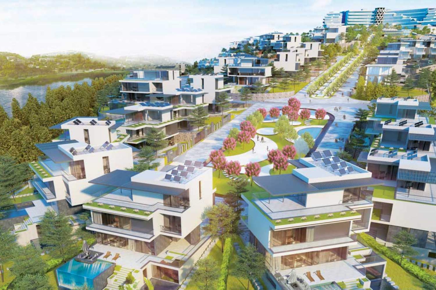 Monaco Hạ Long Monaco Hạ Long