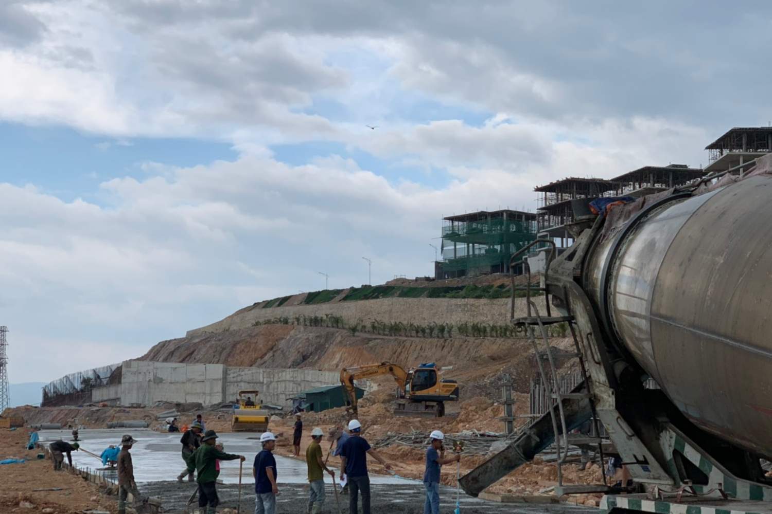 Monaco Hạ Long Monaco Hạ Long