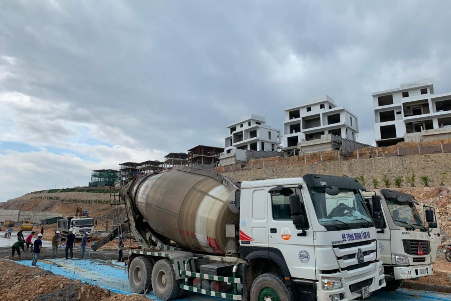 Monaco Hạ Long Monaco Hạ Long