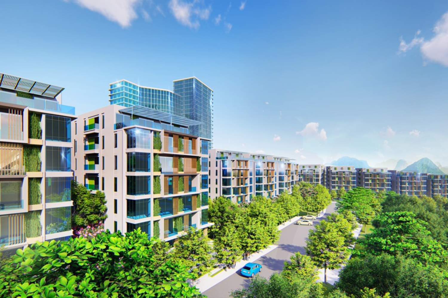 Monaco Hạ Long Monaco Hạ Long