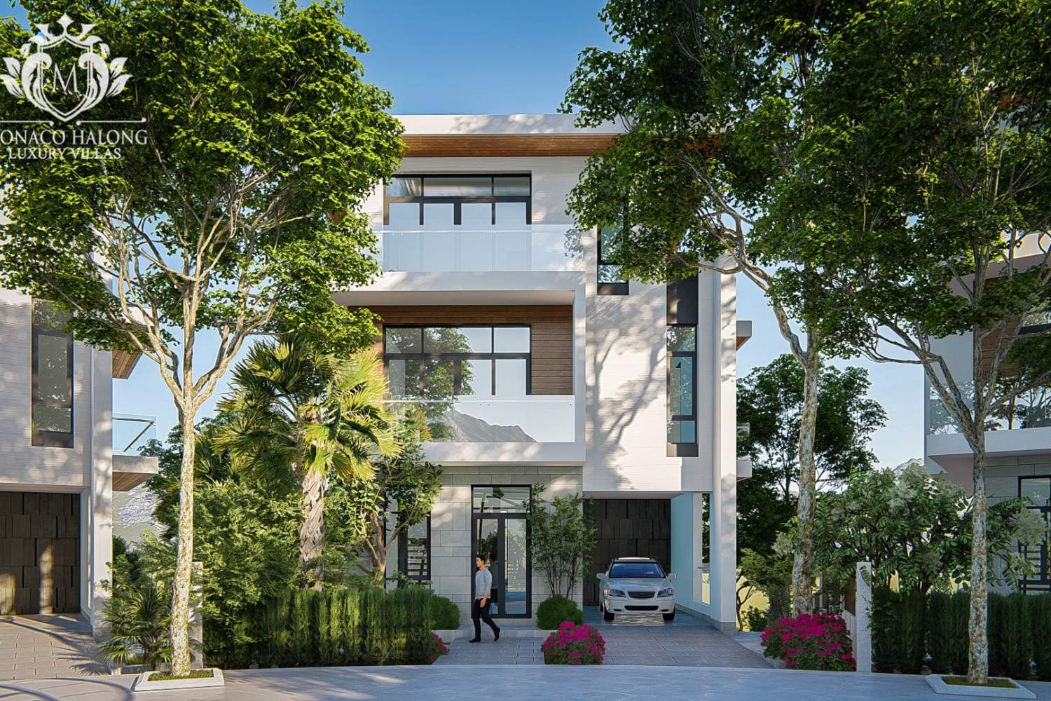 Monaco Hạ Long Monaco Hạ Long