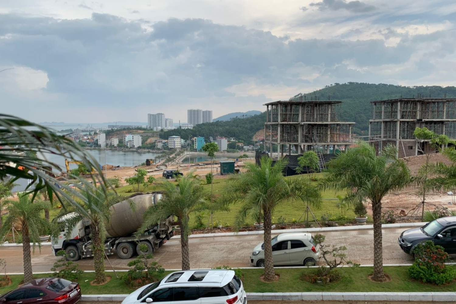 Monaco Hạ Long Monaco Hạ Long