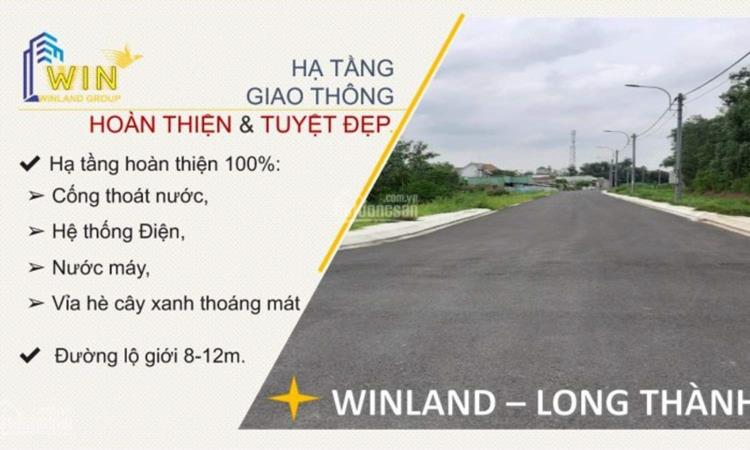 Winland Long Thành