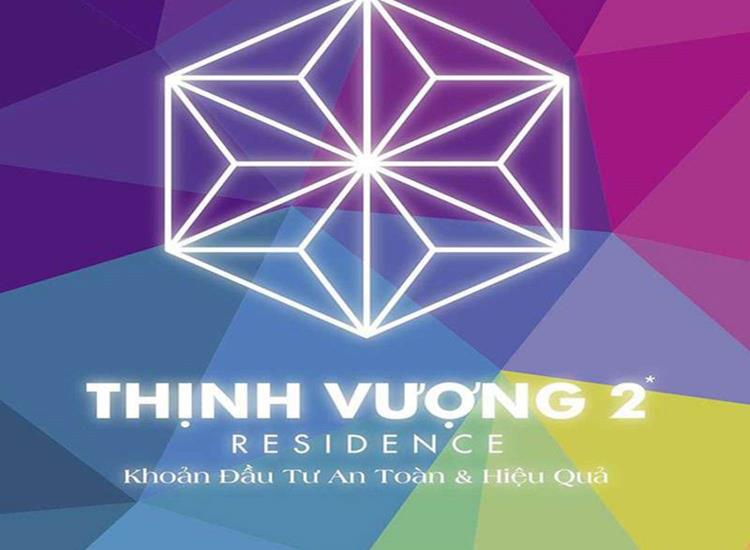 Thịnh Vượng 2 Residence