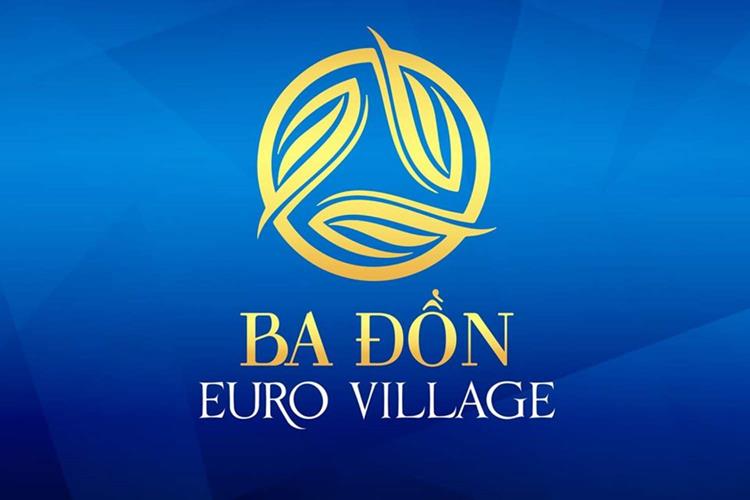 Ba Đồn Euro Village