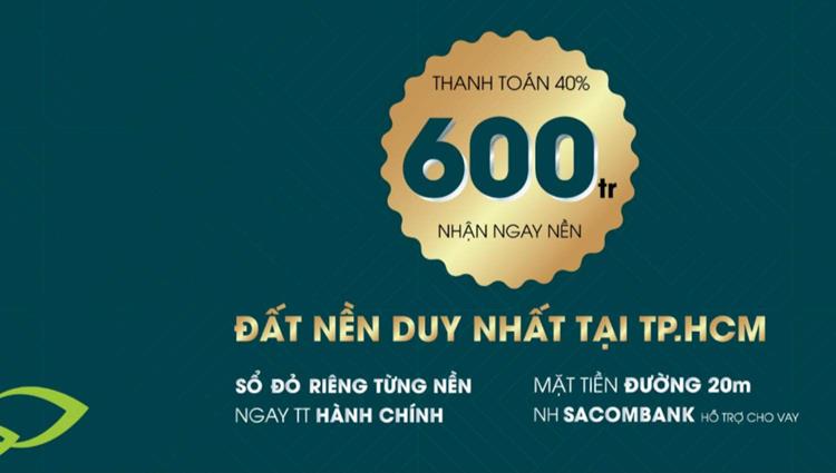 Khu dân cư TVC