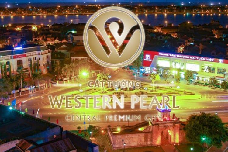 Cát Tường Western Pearl