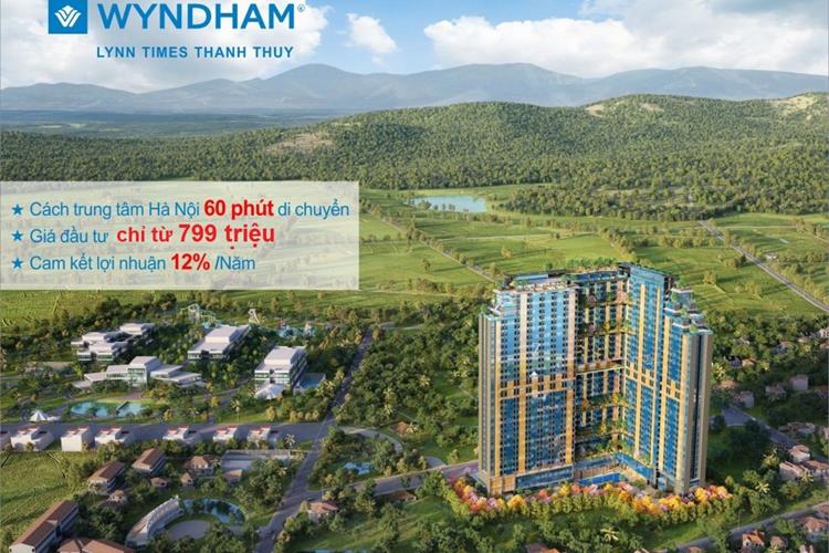 Wyndham Lynn Times Thanh Thuỷ