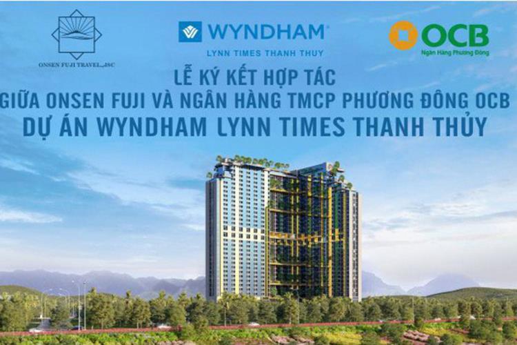 Wyndham Lynn Times Thanh Thuỷ
