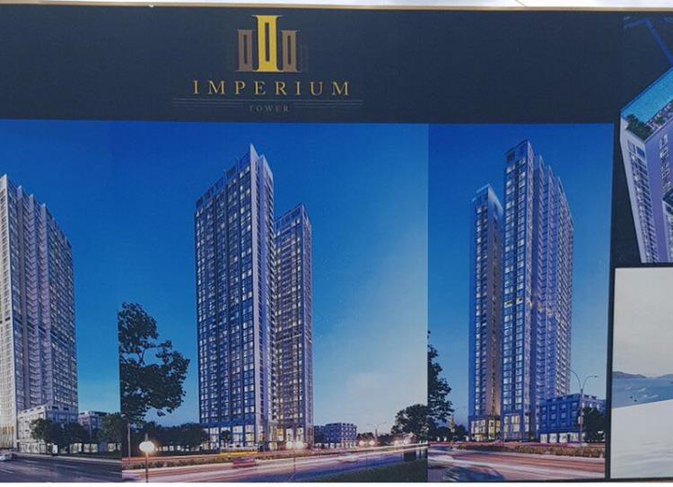 Imperium Tower