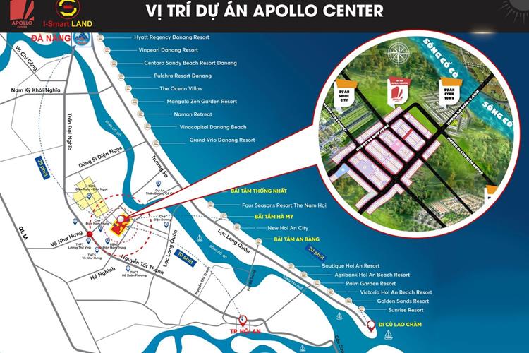 Apollo Center Quảng Nam