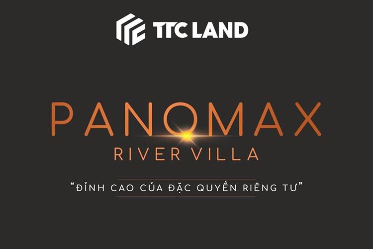 Panomax River Villa