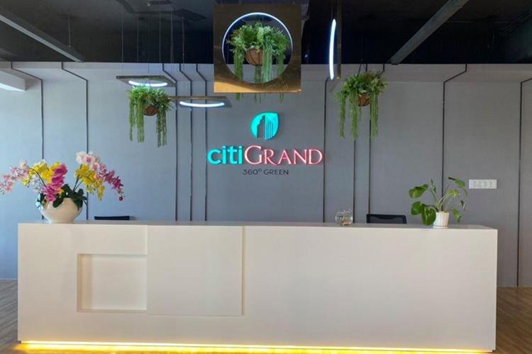 Citi Grand