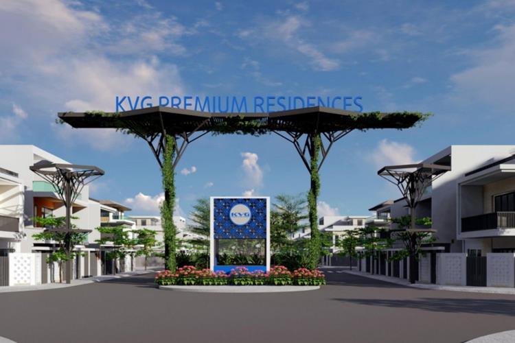 KVG Premium Residences