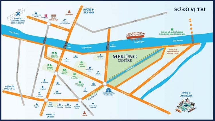 Mekong Centre