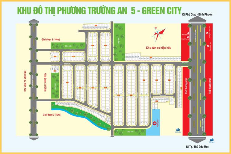 Phương Trường An 5