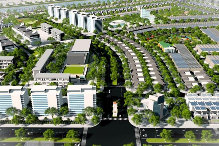 Smart City Quảng Nam