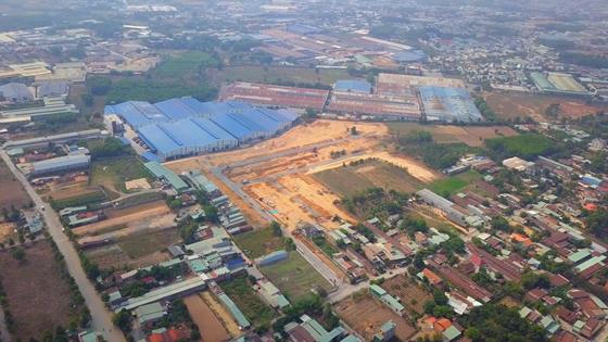 Tân Phước Khánh Village