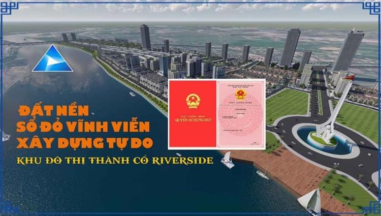 Thành Cổ Riverside