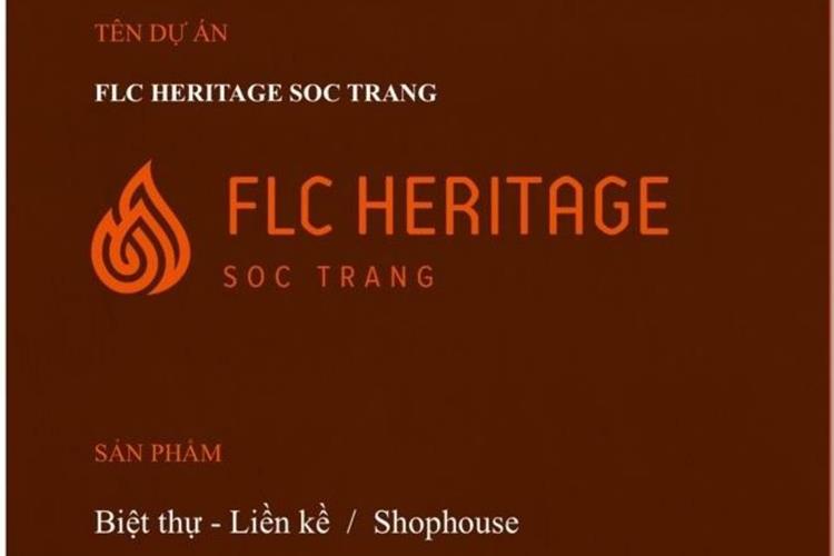 Tên dự án FLC Heritage Sóc Trăng được công bố chính thức