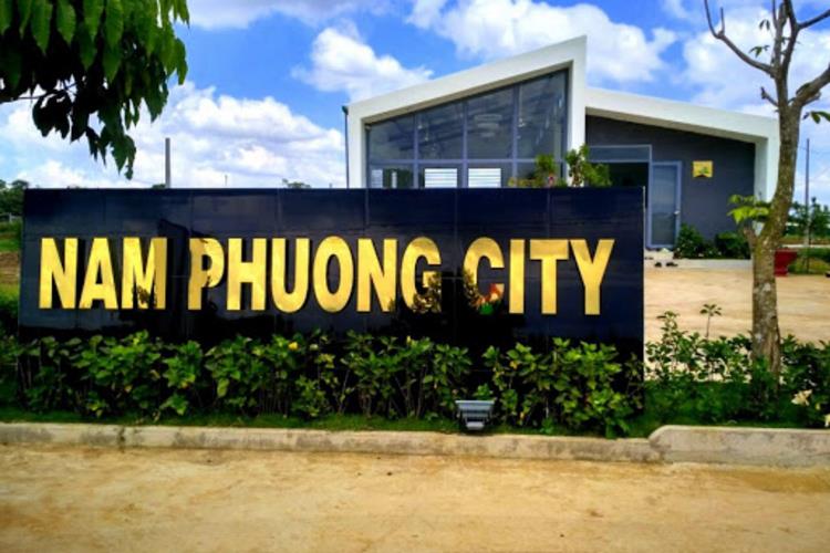 Nam Phương City Bảo Lộc