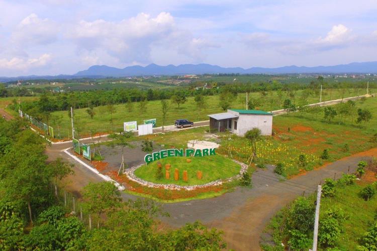 Green Valley Bảo Lộc