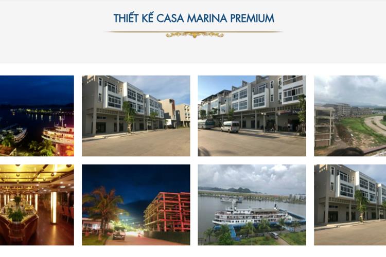 Casa Marina Premium