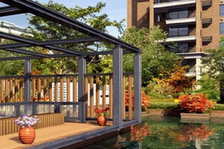 Tiện ích dự án South Dragon City Nhơn Trạch