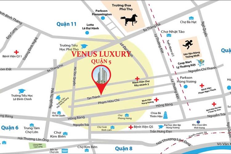 Venus Luxury