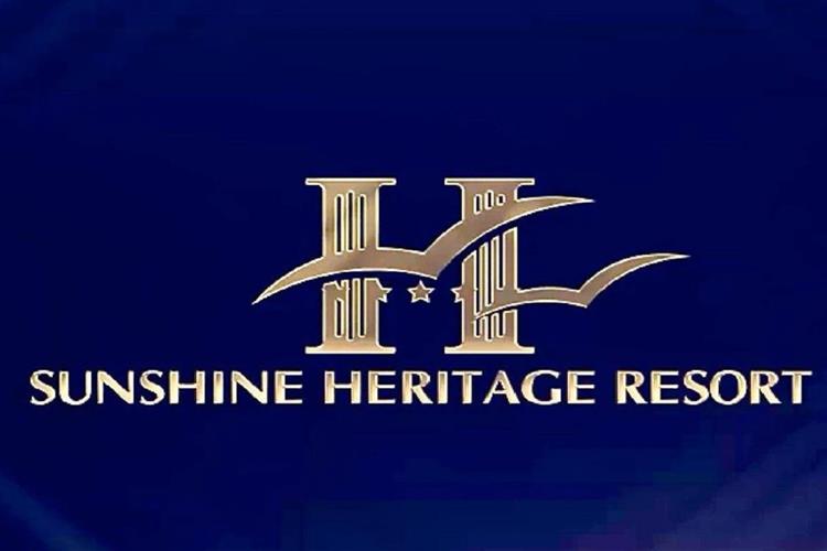 Logo dự án Sunshine Heritage Resort